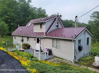 2555 Creek Rd, Susquehanna, PA 18847