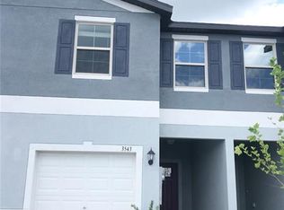 3543 Bellmeade Ct, Wesley Chapel, FL 33543