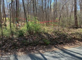 2248 Gibson Rd, Forest Hill, MD 21050