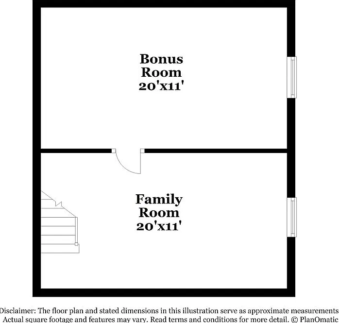 4 bed, 2.5 bath, 1800 sqft, $2,940 — Photo 4