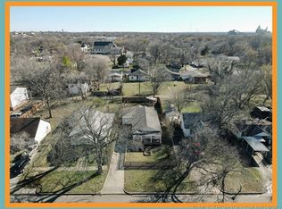 617 W 4th St, Ada, OK 74820