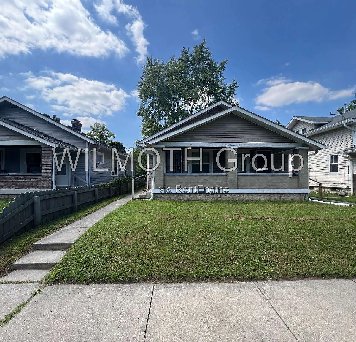 1 bed, 1.0 bath, 580 sqft, $795 — Photo 1