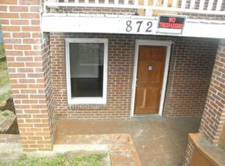 1872 Jonesboro Rd SE APT 4, Atlanta, GA 30315