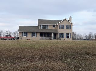 12707 Lovers Ln, Spencer, OH 44275