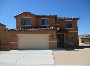 12402 Westbury Ave, El Paso, TX 79928