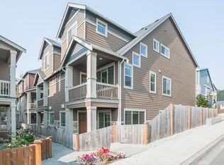 14522 15th Park W #A, Lynnwood, WA 98087