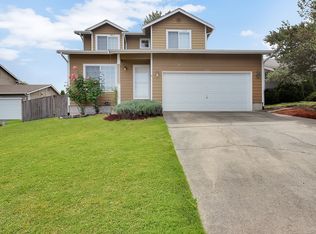 19611 14th Avenue Ct E, Spanaway, WA 98387