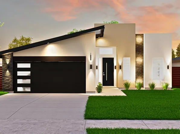 230 Cameo Dr, San Benito, TX 78586