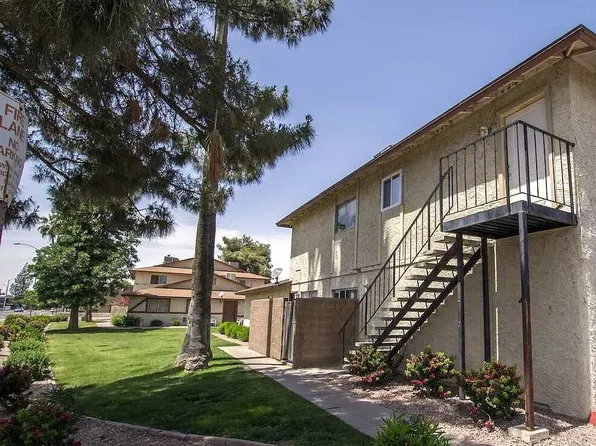 860 E Brown Rd APT 27, Mesa, AZ 85203