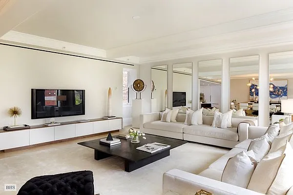 Sold by Brown Harris Stevens | media 12