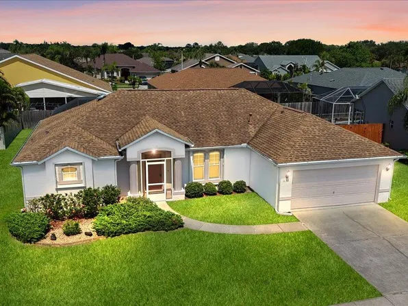 1133 Egret Lake Way, Melbourne, FL 32940