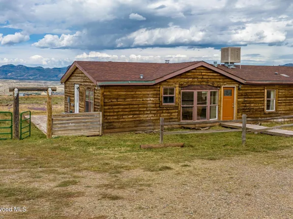 1120 Cedar Breaks Rd, Rifle, CO 81650