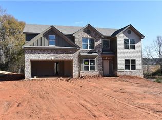 2011 Prospect Rd, Lawrenceville, GA 30043