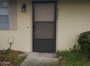 4706 Marengo Ln, Titusville, FL 32780