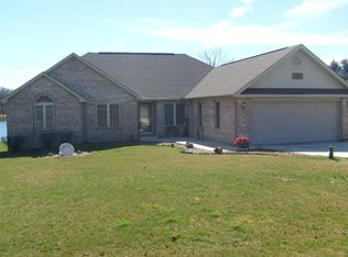 1254 Arrowhead Dr, Crossville, TN 38572