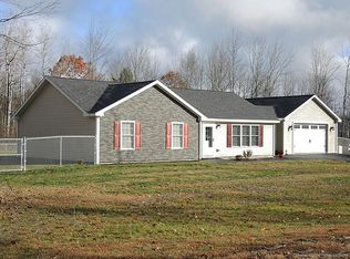 13 Oakwood Dr, West Gardiner, ME 04345