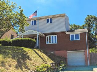 3316 Valewood Dr, Homestead, PA
