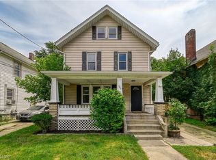 489 Marview Ave, Akron, OH 44310