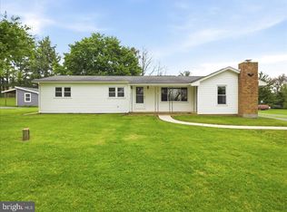 10031 Beaver Creek Church Rd, Hagerstown, MD 21740
