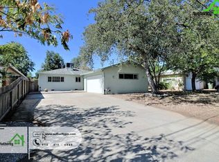 2176 Oxford Rd, Redding, CA 96002