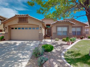 5932 Mesa Viento Rd NW, Albuquerque, NM 87120