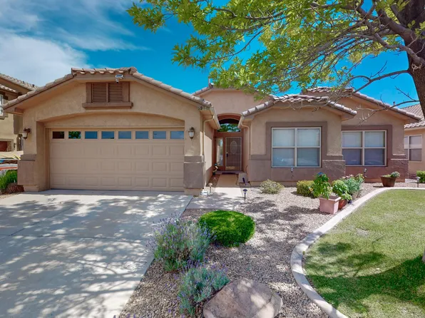 5932 Mesa Viento Rd NW, Albuquerque, NM 87120