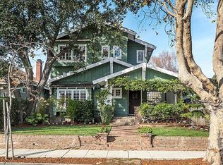 147 11th Ave, San Mateo, CA 94401