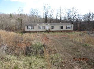 193 Acres Rd, Ridgeway, VA 24148