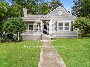 1819 43rd St, Birmingham, AL 35208