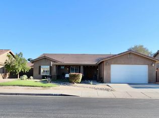 7957 E 37th Pl, Yuma, AZ 85365