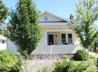 118 N Byrkit St, Mishawaka, IN