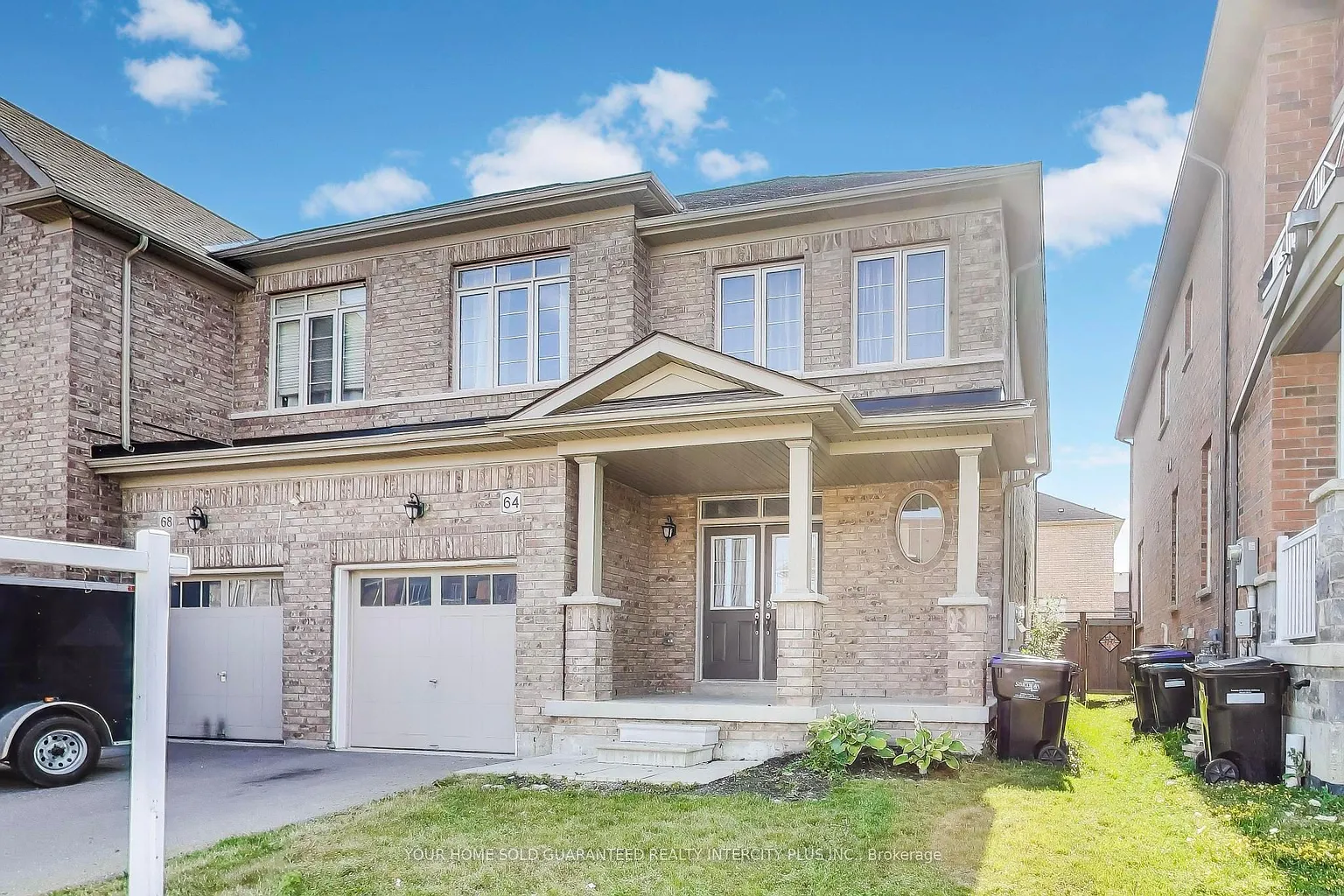 64 Barrow Ave photo 1