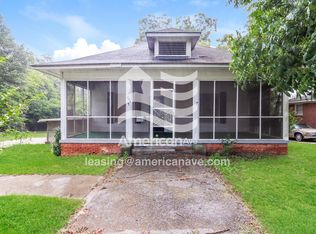 246 Park St, Macon, GA 31210