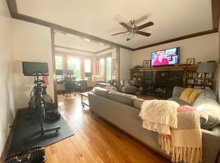 2263 N Kedzie Blvd #3N, Chicago, IL 60647