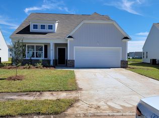 105 Sergeant Jasper Cir, Ridgeland, SC 29936