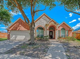 15730 Stroudwater Ln, Houston, TX 77084