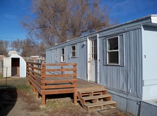 2226 Bench Blvd TRLR 5, Billings, MT 59105