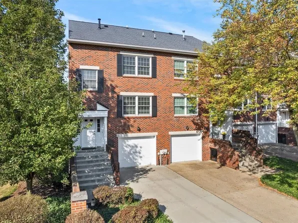 401 Virginia Ave, Pittsburgh, PA 15215