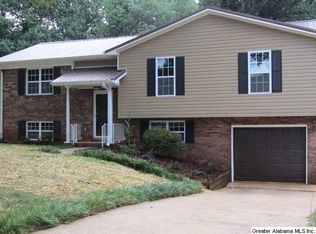 1927 Croydon Cir, Birmingham, AL 35235