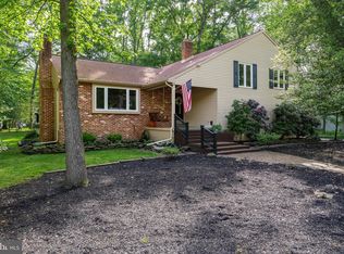 103 Willow Way, Cherry Hill, NJ 08034