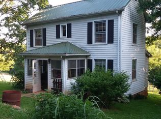 164 Oak Tree Ln, Boones Mill, VA 24184