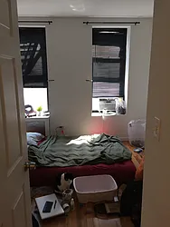 Rented by AJ Clarke
