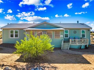 4982 N Parker Rd, Golden Valley, AZ 86413