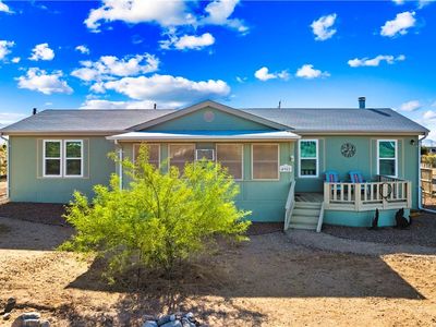 4982 N Parker Rd, Golden Valley, AZ, 86413