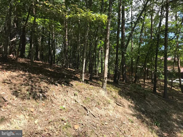 0 Demaret Rd, Basye, VA 22810