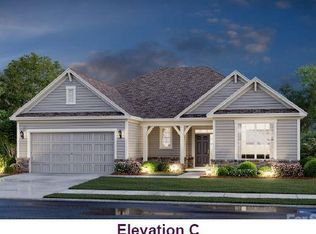 1280 Coppergate Dr, Salisbury, NC 28147