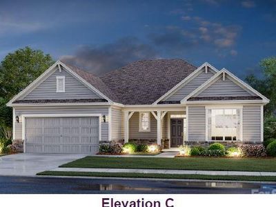 1170 Coppergate Dr, Salisbury, NC, 28147