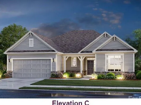 1280 Coppergate Dr, Salisbury, NC 28147