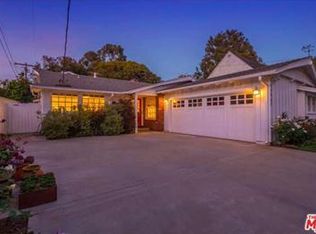 15867 Seabec Cir, Pacific Palisades, CA 90272