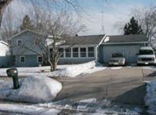 532 N Willard Ave, Janesville, WI 53548